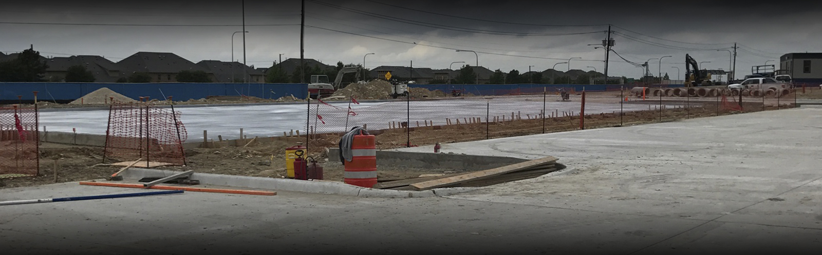 Diversified Services, Unmatching Quality