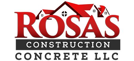 Rosa’s Construction Concrete LLC